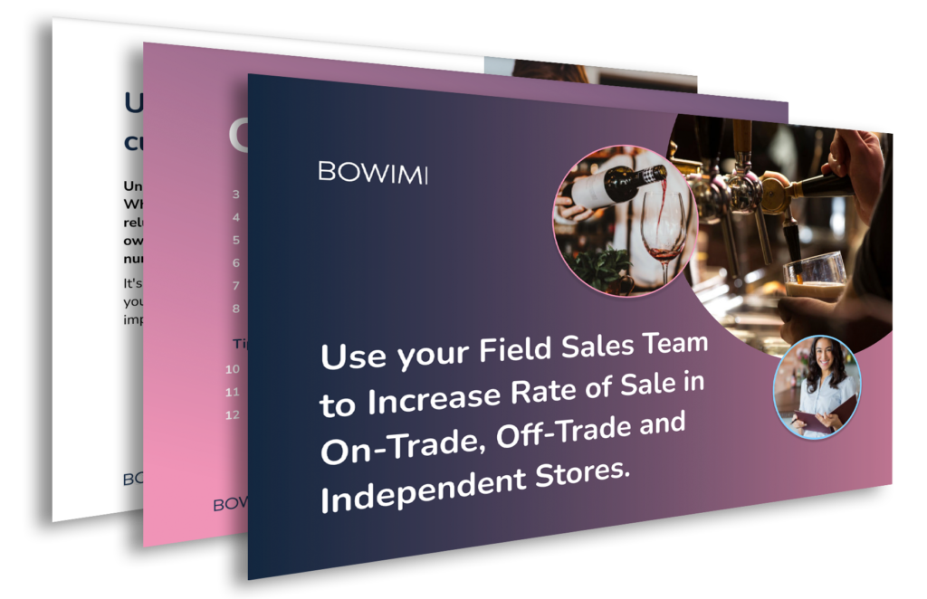 How to increase rate of sale download