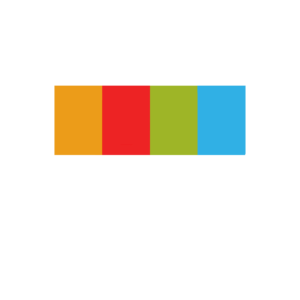 Kind Logo white